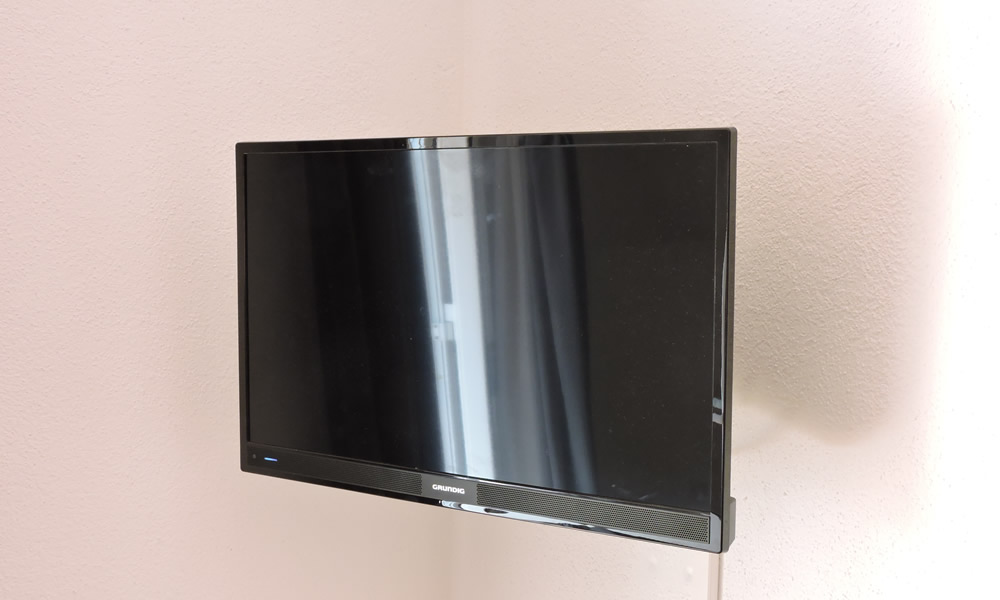 Lcd Tv