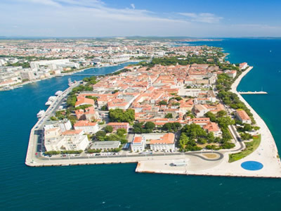 Zadar